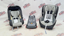 Originale VW i-Size Base
