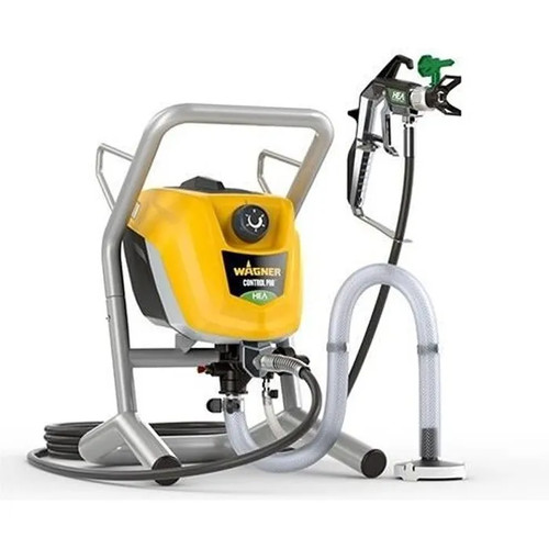 Airless pompa hea cs250m - airless,
