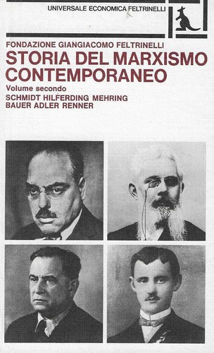 Storia del marxismo - storia,