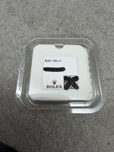 1942 originale rolex t25 130 - #1942,