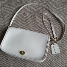 Borsa a tracolla Coach