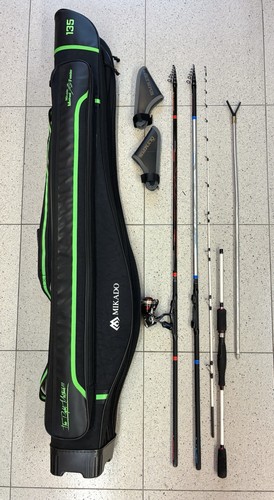 Lotto pesca tremarella - lotto,