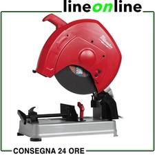 Troncatrice ferro Milwaukee