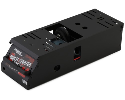 Kyosho starterbox multi - starterbox,
