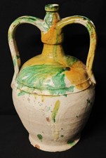 Seminara Calabria– Brocca