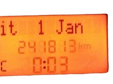 Gruppo freno ABS 0265800421