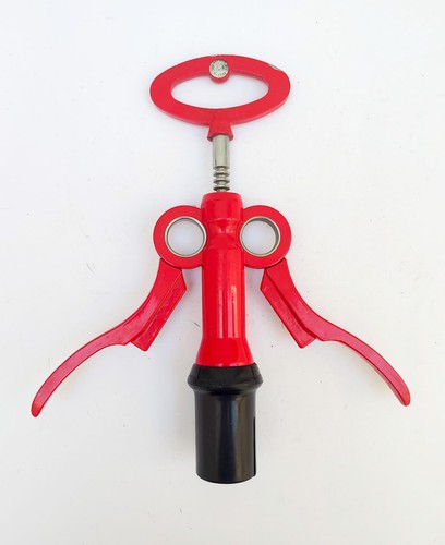 Cavatappi bbc mestre - mestre, rosso