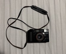 Canon Sure Shot AF35M II Autoboy 2 35mm Film Camera 38mm f/2.8