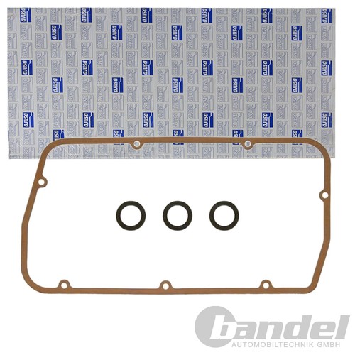 Kit guarnizioni coperchio - guarnizioni,