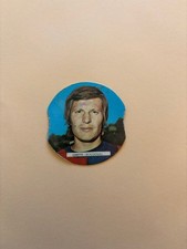 Figurina Edis Motta 1974-75 : Ghetti (Bologna)