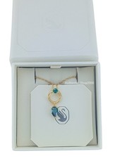 Collana con ciondolo Mesmera