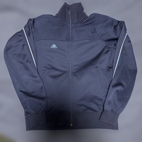 Kappa track - track, jacket