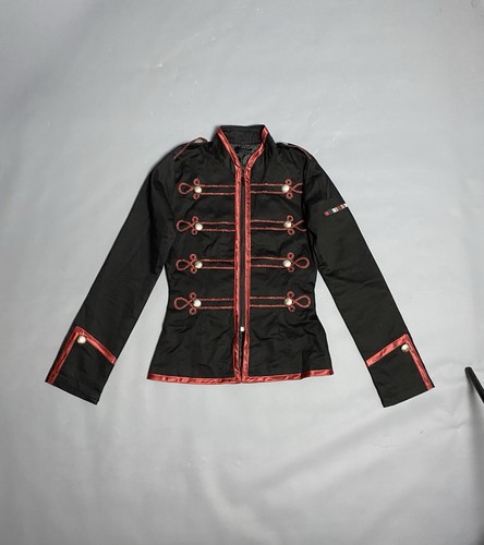 Giacca militare vintage - , danni