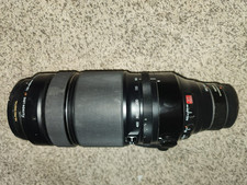 Fujifilm Fujinon XF 400mm