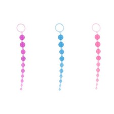 plug anale palline vaginale