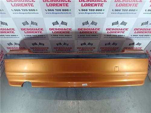 N46b18a paraurti posteriore - paraurti,