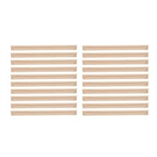  Kit di 6 cornici in legno per