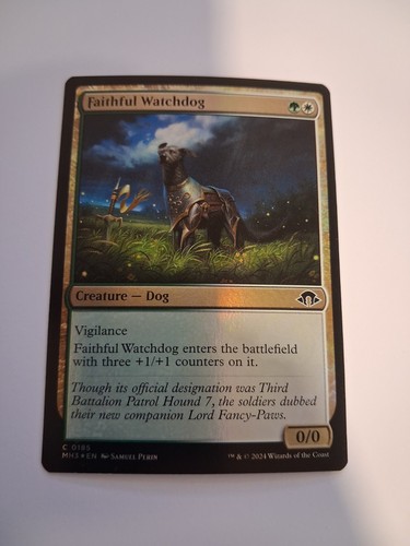 Mtg modern horizons 3 - horizons,