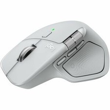 Logitech MX Master 4 per Mac