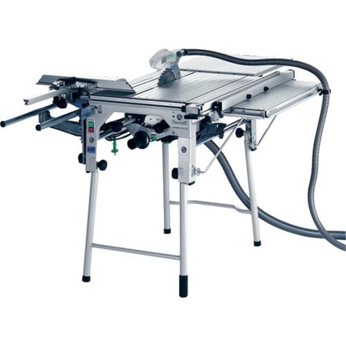 Festool sega trazione - festool, da