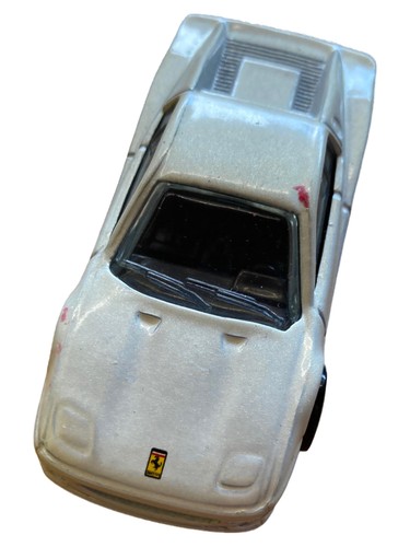 Hot wheels ferrari f512m - ferrari,