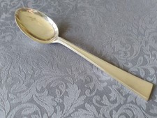 Cucchiaio da tavola Alpacca Argentata 