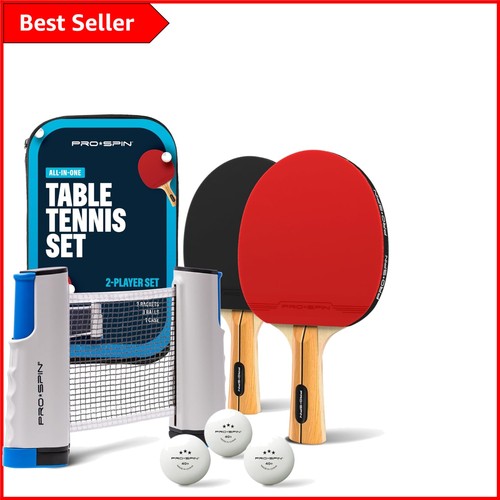 Set ping pong - set,