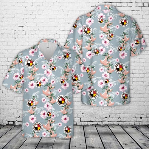Camicia hawaiana the - hawaiana,