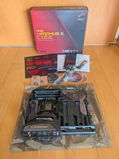 Asus rog maximus code - asus,
