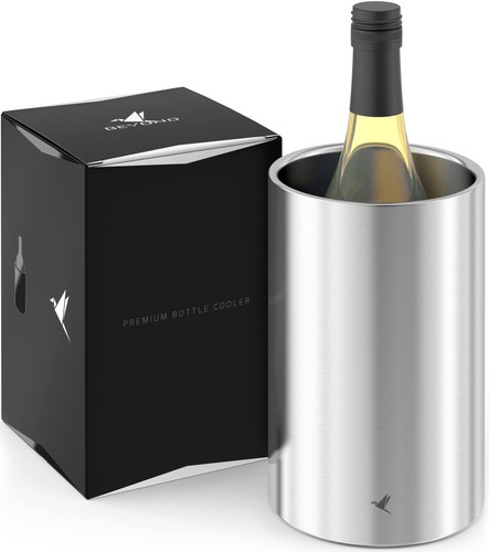 Glacette per bottiglie vino - glacette, di