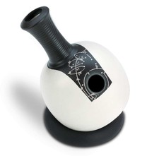 Schlagwerk U80 Neck Udu Drum Ton Percussion Standring Tamburo Brocca Vaso