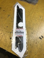 1 adesivo sinistro kawasaki