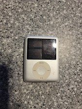 apple ipod nano a1236 4gb