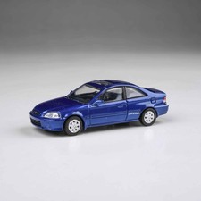 Para64 1/64 - Honda Civic Si