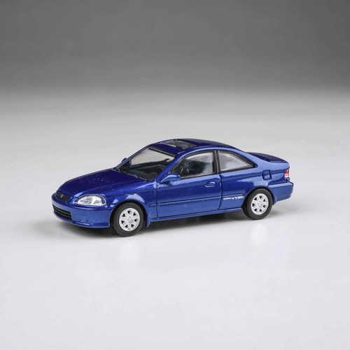 Para64 honda civic - para64,