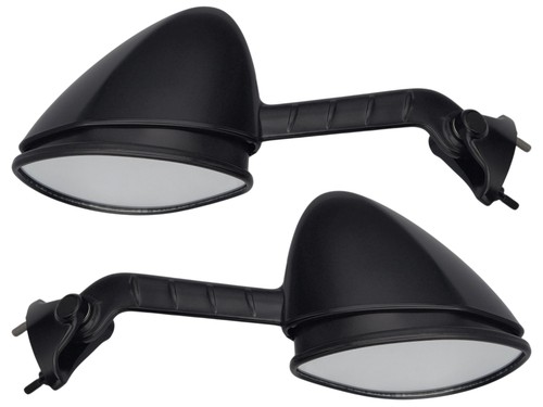 Coppia specchietti retrovisori