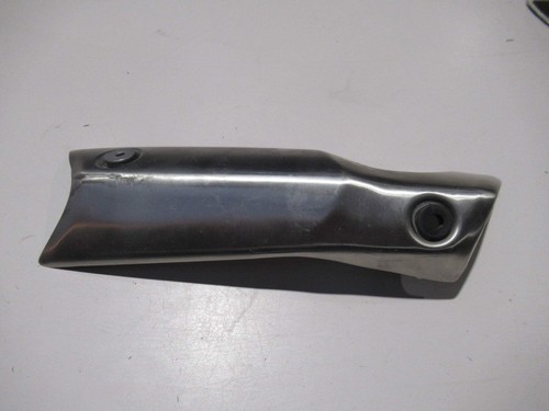 Protezione scarico triumph - scarico, (triumph