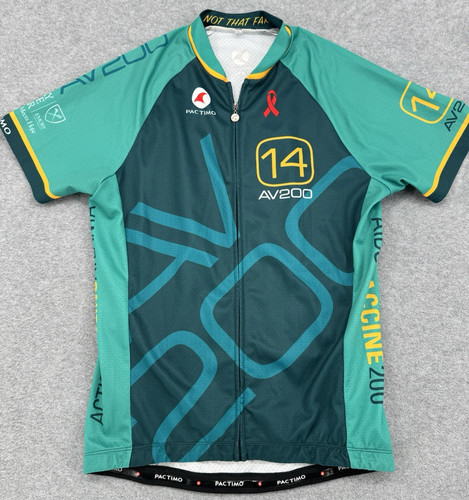 Maglia ciclismo pactimo - ciclismo,