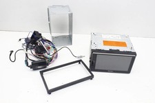 AUDI TT 8J3 Lecteur de Musique