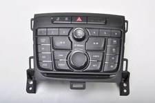 Pannello Radio OPEL ZAFIRA C