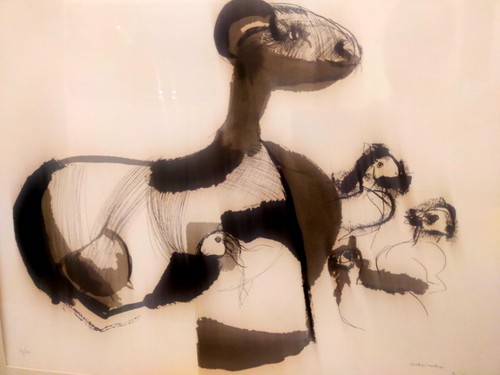 Bruno cassinari grande - bruno,