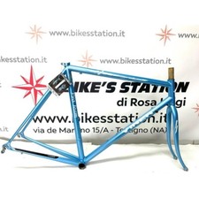Telaio corsa pro team celeste - telaio,