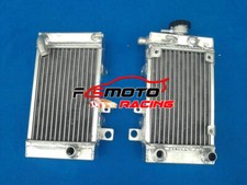 Radiatore Alluminio PER Honda