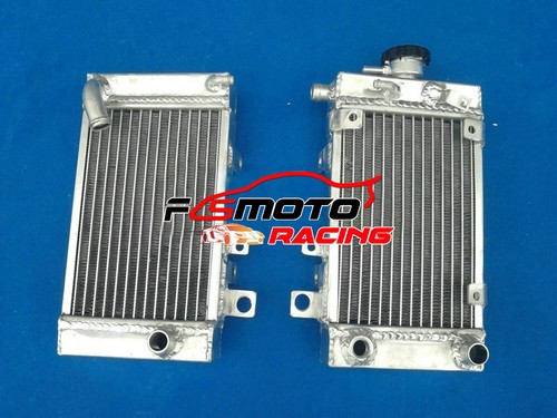 Radiatore alluminio per honda - radiatore,