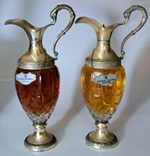 Liquore vecchia romagna - vecchia,