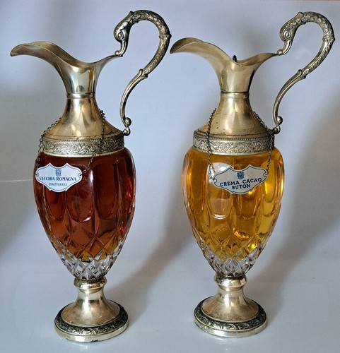 Liquore vecchia romagna - vecchia,
