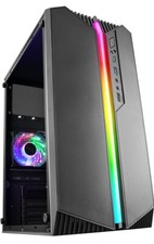 PC GAMING Desktop Assemblato