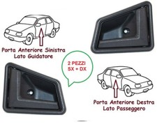 2PZ SX+DX MANIGLIA SPORTELLO