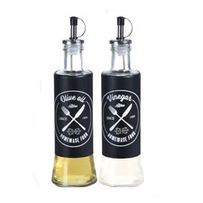 Dispenser Drizzler Olio Oliva