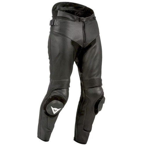 Pantaloni moto pelle - moto,